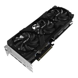 Karta graficzna PNY GeForce RTX 4070 Ti 12GB BULK