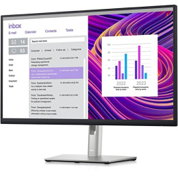 MONITOR DELL LED 27