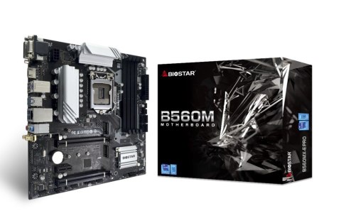 Płyta główna BIOSTAR B560MXEPRO