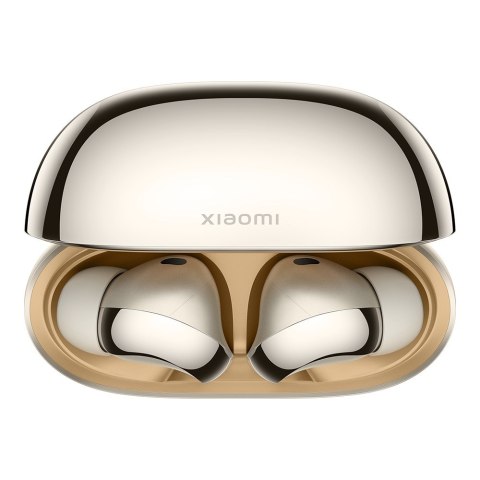 Słuchawki Xiaomi Buds 4 Pro Star Gold