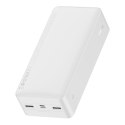 BASEUS POWERBANK BIPOW 30000MAH 15W BIAŁY OS