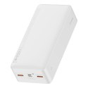 BASEUS POWERBANK BIPOW 30000MAH 20W BIAŁY OS