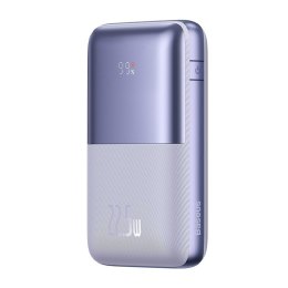 BASEUS POWERBANK BIPOW PRO 20000MAH 22.5W FIOLET