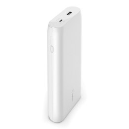 BELKIN POWERBANK 20,000 MAH 30W POWER DELIVERY