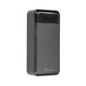 EXTRALINK EPB-124 30000MAH POWER BANK CZARNY