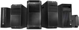 HP Workstation Z4 G4 Tower Xeon W-2223 16GB_2933MHz SSD512 DVD 2xLAN 1000W Klaw+Mysz W11Pro 3Y OnSite