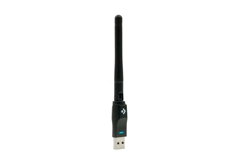 Karta WiFi USB W03 Ferguson