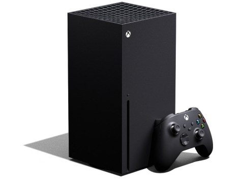 Konsola Xbox Series X 1TB