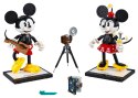 LEGO Disney 43179 Myszka Miki i Myszka Minnie do zbudowania