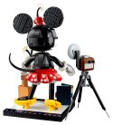 LEGO Disney 43179 Myszka Miki i Myszka Minnie do zbudowania