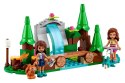 LEGO Friends 41677 Leśny wodospad