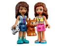 LEGO Friends 41677 Leśny wodospad