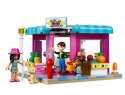 LEGO Friends 41704 Budynki przy głównej ulicy