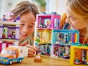 LEGO Friends 41704 Budynki przy głównej ulicy