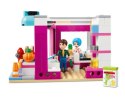 LEGO Friends 41704 Budynki przy głównej ulicy