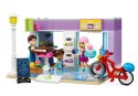 LEGO Friends 41704 Budynki przy głównej ulicy