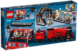 LEGO Harry Potter 75955 Ekspres do Hogwartu