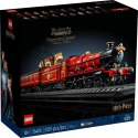 LEGO Harry Potter 76405 Ekspres do Hogwartu-edycja kolekcjonerska