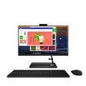 Lenovo IdeaCentre AIO 3 24ADA6 Athlon Silver 3050U 23.8" FHD IPS 250nits 8GB DDR4 2400 SSD512 AMD Radeon Graphics Keyboard + Mou