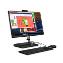 Lenovo IdeaCentre AIO 3 24ADA6 Athlon Silver 3050U 23.8" FHD IPS 250nits 8GB DDR4 2400 SSD512 AMD Radeon Graphics Keyboard + Mou