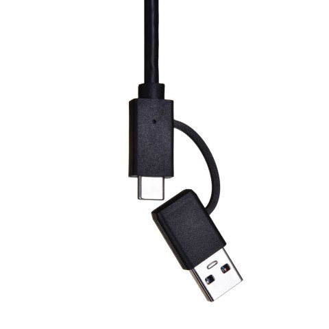 UNITEK ADAPTER USB-A/C - RJ45 2.5G ETHERNET (M/F)