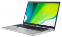 Acer A515-56-32DKDX i3-1115G4 15.6" FHD 8GB SSD512 BT Win11 Pure Silver