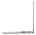 Acer A515-56-32DKDX i3-1115G4 15.6" FHD 8GB SSD512 BT Win11 Pure Silver