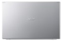 Acer A515-56-32DKDX i3-1115G4 15.6" FHD 8GB SSD512 BT Win11 Pure Silver