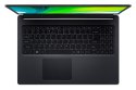 Acer Aspire 3 A315-23-R7Z7 Ryzen 5 3500U 15,6"FHD AG IPS 8GB SSD512 Radeon RX Vega 8 TPM BT LAN 36Wh Win11 2Y Black