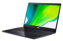 Acer Aspire 3 A315-23-R7Z7 Ryzen 5 3500U 15,6"FHD AG IPS 8GB SSD512 Radeon RX Vega 8 TPM BT LAN 36Wh Win11 2Y Black