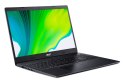 Acer Aspire 3 A315-23-R7Z7 Ryzen 5 3500U 15,6"FHD AG IPS 8GB SSD512 Radeon RX Vega 8 TPM BT LAN 36Wh Win11 2Y Black