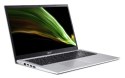 Acer Aspire 3 A315-58-547D i5-1135G7 15,6"FHD 8GB DDR4 SSD512 IrisXe LAN BT 36,7Wh Win11 2Y Pure Silver