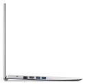 Acer Aspire 3 A315-58-547D i5-1135G7 15,6"FHD 8GB DDR4 SSD512 IrisXe LAN BT 36,7Wh Win11 2Y Pure Silver