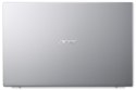 Acer Aspire 3 A315-58-547D i5-1135G7 15,6"FHD 8GB DDR4 SSD512 IrisXe LAN BT 36,7Wh Win11 2Y Pure Silver