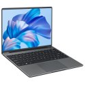 Chuwi Corebook X CWI570K1 i3-1215U 14"QHD 8GB SSD512 BT BLKB Win11 Silver