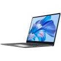 Chuwi Corebook X CWI570K1 i3-1215U 14"QHD 8GB SSD512 BT BLKB Win11 Silver