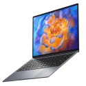 Chuwi Corebook CWI575K1 i5-1035G4 14"FHD+ 8GB SSD512 BT BLKB Win11 Silver