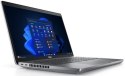 Dell Precision P14-34700021346SA i5-1250P 14"FHD Touch AG 16GB SSD256 BT BLKB LAN W11Pro (REPACK) 2Y