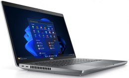 Dell Precision P14-34700021346SA i5-1250P 14