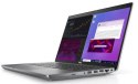 Dell Precision P14-34700021346SA i5-1250P 14"FHD Touch AG 16GB SSD256 BT BLKB LAN W11Pro (REPACK) 2Y