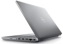 Dell Precision P14-34700021346SA i5-1250P 14"FHD Touch AG 16GB SSD256 BT BLKB LAN W11Pro (REPACK) 2Y