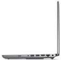 Dell Precision P14-34700021346SA i5-1250P 14"FHD Touch AG 16GB SSD256 BT BLKB LAN W11Pro (REPACK) 2Y