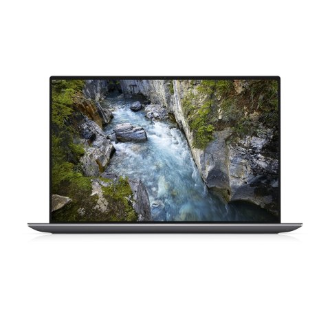 Dell Precision P15-55700021864SA i9-12900H 15.6" FHD+ AntiGlare 32GB SSD1TB BT BLKB FPR Quadro RTX A2000 8GB W11Pro (REPACK) 2Y