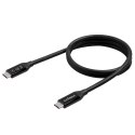 Edimax UC4-005TB USB4/Thunderbolt3 Cable 0.5 meter