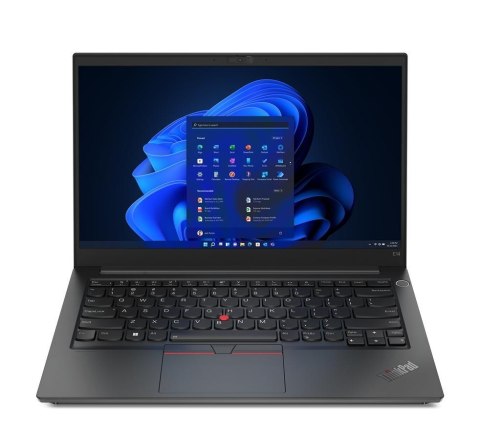 Lenovo ThinkPad E14 AMD G4 Ryzen 3 5425U 14.0"FHD 300nits AG 8GB Soldered DDR4-3200 SSD256 Radeon Graphics W11Pro 3Y Onsite