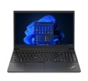 Lenovo ThinkPad E15 G4 Ryzen 5-5625U 15,6"FHD AG 300nit IPS 8GB_3200MHz SSD512 Radeon RX Vega 7 CamIR LAN ALU BLK FPR 57Wh W11Pr