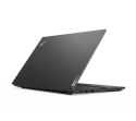 Lenovo ThinkPad E15 G4 Ryzen 5-5625U 15,6"FHD AG 300nit IPS 8GB_3200MHz SSD512 Radeon RX Vega 7 CamIR LAN ALU BLK FPR 57Wh W11Pr