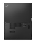 Lenovo ThinkPad E15 G4 Ryzen 5-5625U 15,6"FHD AG 300nit IPS 8GB_3200MHz SSD512 Radeon RX Vega 7 CamIR LAN ALU BLK FPR 57Wh W11Pr