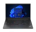 Lenovo ThinkPad E15 G4 i5-1235U 15.6"FHD 16GB DDR 3200 SSD512 Intel Iris Xe Graphics W11Pro Black 1YR Premier Support + 3YRS OS