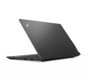 Lenovo ThinkPad E15 G4 i5-1235U 15.6"FHD 16GB DDR 3200 SSD512 Intel Iris Xe Graphics W11Pro Black 1YR Premier Support + 3YRS OS